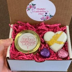 Oily Blends Valentines Gift Boxes ACCESSORIES