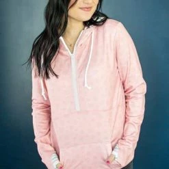 Rogue Society Apparel® Better Together Women's Pullover Hoodie