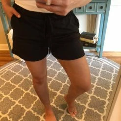 Rogue Society Apparel® Jogger Shorts | 5 Colors!