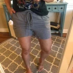 Rogue Society Apparel® Jogger Shorts | 5 Colors!