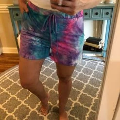 Rogue Society Apparel® Jogger Shorts | 5 Colors!