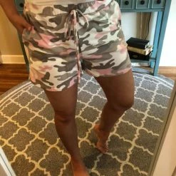 Rogue Society Apparel® Jogger Shorts | 5 Colors!