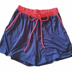 Rogue Society Apparel® Team USA Olympic Jogger Shorts