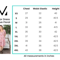 Michelle Mae Taylor Dress - Mauve Floral BOTTOMS