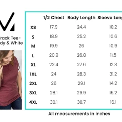 Best reviews of ๐ฅ Michelle Mae Kylie Track Tee - Burgundy And White ๐ 13 Michelle Mae Kylie Track Tee - Burgundy And White