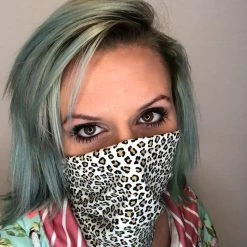 Rogue Society Apparel® Multi-Functional Mask Assistant Headband