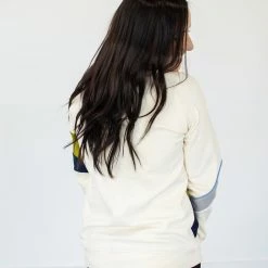 Rogue Society Apparel® Skater Boi Stripes LONG SLEEVES