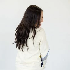 Rogue Society Apparel® Skater Boi Stripes LONG SLEEVES