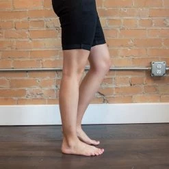 Rogue Society Apparel® BOTTOMS Double Button Bermuda Shorts