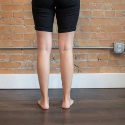 Rogue Society Apparel® BOTTOMS Double Button Bermuda Shorts