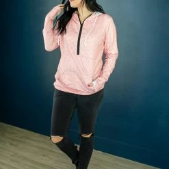 Rogue Society Apparel® Better Together Women's Pullover Hoodie