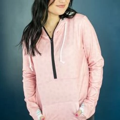 Rogue Society Apparel® Better Together Women's Pullover Hoodie