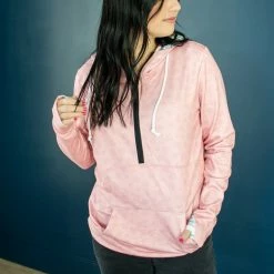Rogue Society Apparel® Better Together Women's Pullover Hoodie
