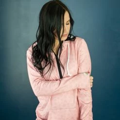 Rogue Society Apparel® Better Together Women's Pullover Hoodie