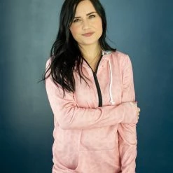 Rogue Society Apparel® Better Together Women's Pullover Hoodie