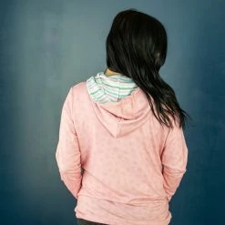 Rogue Society Apparel® Better Together Women's Pullover Hoodie