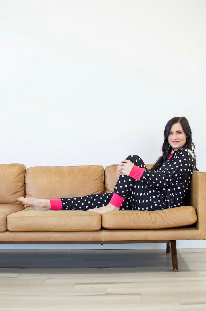 Cheapest 👏 Rogue Society Apparel® Sweetheart Lounge Set 👍 5 Rogue Society Apparel® Sweetheart Lounge Set