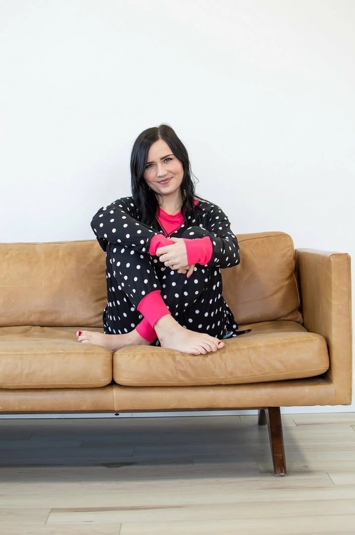 Cheapest 👏 Rogue Society Apparel® Sweetheart Lounge Set 👍 6 Rogue Society Apparel® Sweetheart Lounge Set