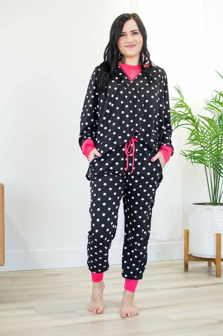 Cheapest 👏 Rogue Society Apparel® Sweetheart Lounge Set 👍 9 Rogue Society Apparel® Sweetheart Lounge Set