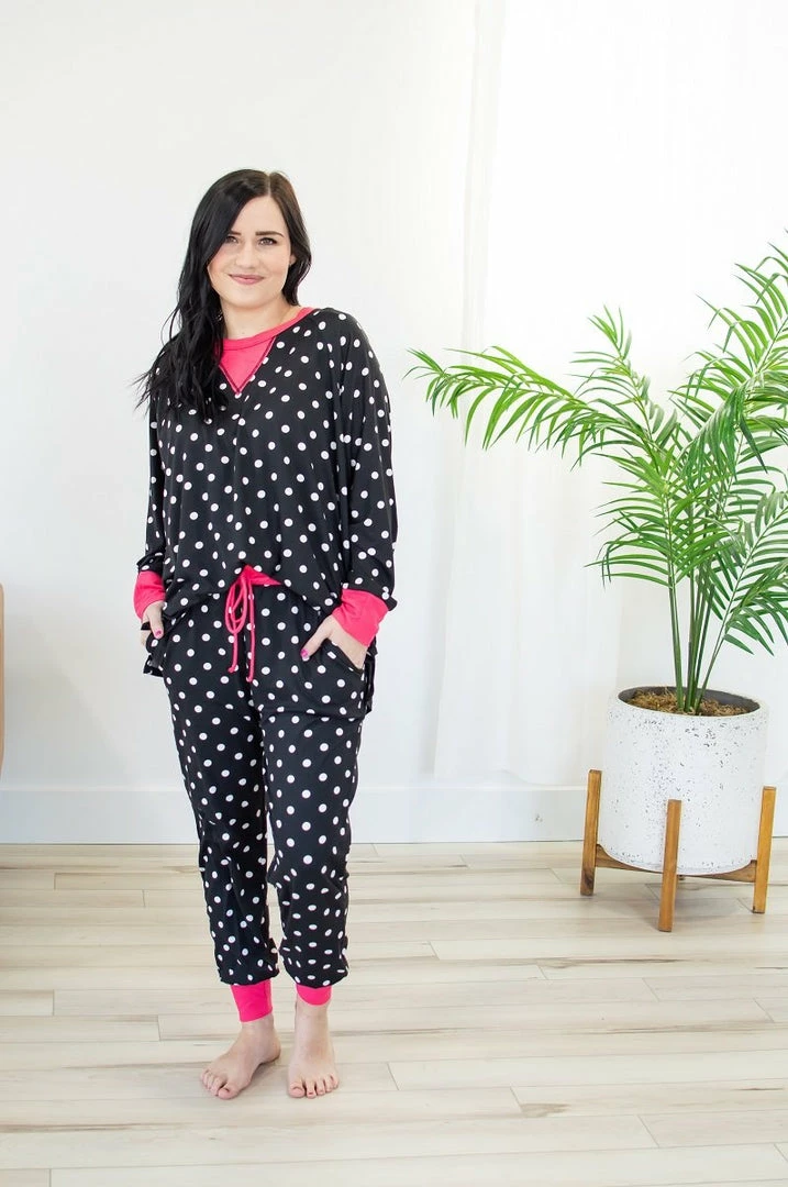 Cheapest 👏 Rogue Society Apparel® Sweetheart Lounge Set 👍 2 Rogue Society Apparel® Sweetheart Lounge Set