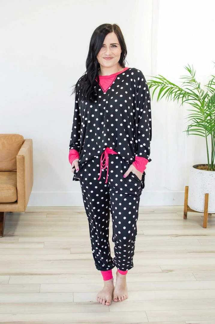 Cheapest 👏 Rogue Society Apparel® Sweetheart Lounge Set 👍 1 Rogue Society Apparel® Sweetheart Lounge Set