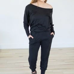 Rogue Society Apparel® LONG SLEEVES In Your Prime Jumper