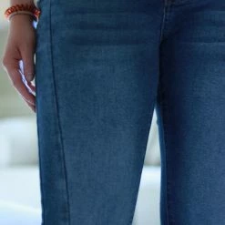 Rogue Society Apparel® Flare Jeans | Non Distressed BOTTOMS