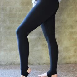 Rogue Society Apparel® BOTTOMS Stirrup Leggings | 3 Colors!