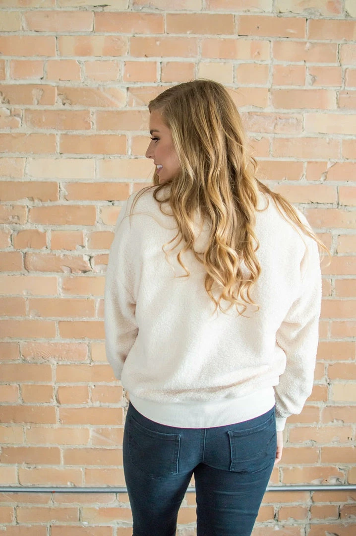 Best reviews of 🎉 Rogue Society Apparel® LONG SLEEVES Popcorn Sweater | Cream ✔️ 2 Rogue Society Apparel® LONG SLEEVES Popcorn Sweater | Cream