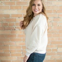 Best reviews of 🎉 Rogue Society Apparel® LONG SLEEVES Popcorn Sweater | Cream ✔️ 17 Rogue Society Apparel® LONG SLEEVES Popcorn Sweater | Cream