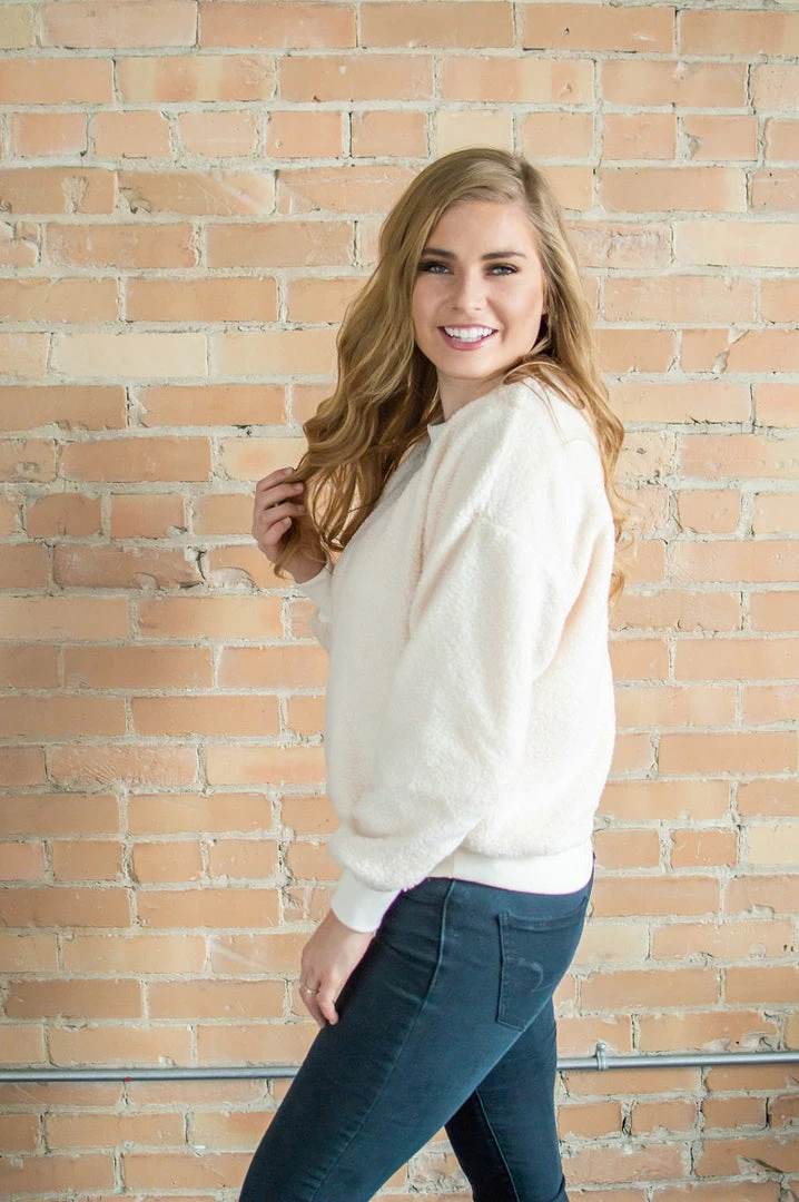 Best reviews of 🎉 Rogue Society Apparel® LONG SLEEVES Popcorn Sweater | Cream ✔️ 9 Rogue Society Apparel® LONG SLEEVES Popcorn Sweater | Cream