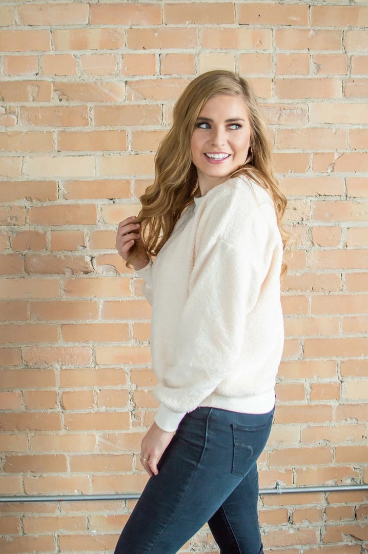 Best reviews of 🎉 Rogue Society Apparel® LONG SLEEVES Popcorn Sweater | Cream ✔️ 8 Rogue Society Apparel® LONG SLEEVES Popcorn Sweater | Cream