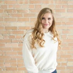 Best reviews of 🎉 Rogue Society Apparel® LONG SLEEVES Popcorn Sweater | Cream ✔️ 14 Rogue Society Apparel® LONG SLEEVES Popcorn Sweater | Cream