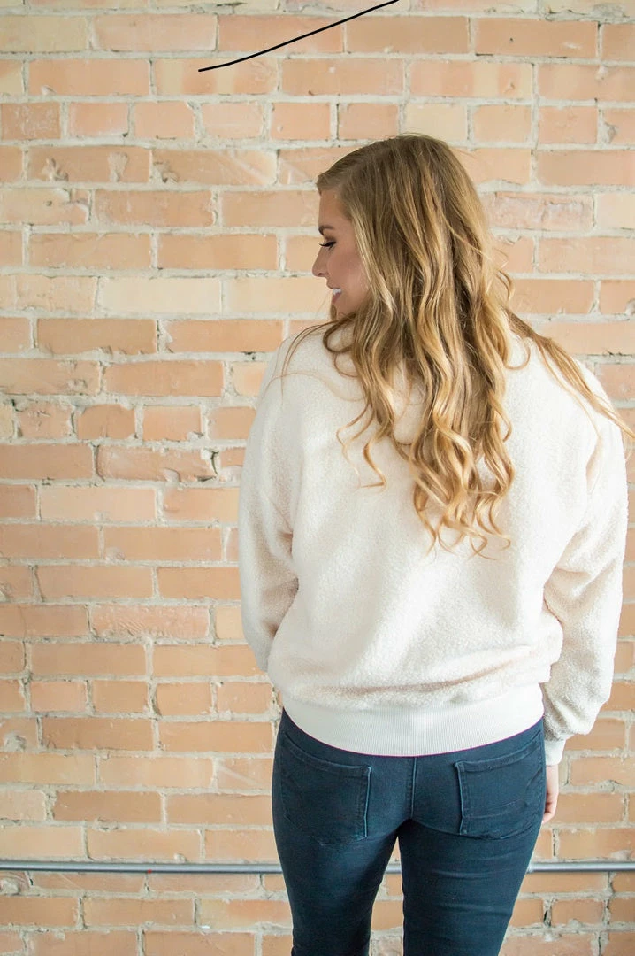 Best reviews of 🎉 Rogue Society Apparel® LONG SLEEVES Popcorn Sweater | Cream ✔️ 3 Rogue Society Apparel® LONG SLEEVES Popcorn Sweater | Cream
