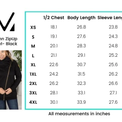 New ๐ฅ Michelle Mae Quinn ZipUp Cowl - Black โจ 14 Michelle Mae Quinn ZipUp Cowl - Black