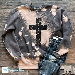 Little Bear Boutique LONG SLEEVES At The Cross