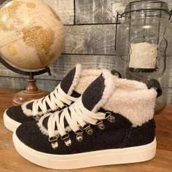 Little Bear Boutique Snuggle Shoes ACCESSORIES