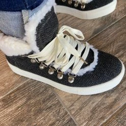 Little Bear Boutique Snuggle Shoes ACCESSORIES