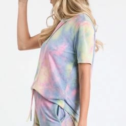 Coupon ๐ Little Bear Boutique Tie Dye Top ๐ 10 Little Bear Boutique Tie Dye Top