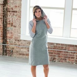 Ampersand Avenue BOTTOMS A For Effort