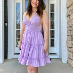 Little Bear Boutique A Rare Find- Lilac BOTTOMS