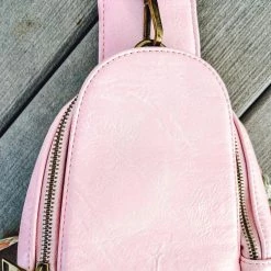 Little Bear Boutique Sling Purse- Multiple Colors