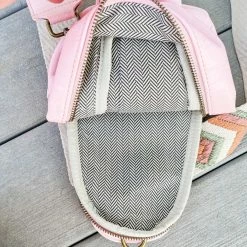 Little Bear Boutique Sling Purse- Multiple Colors