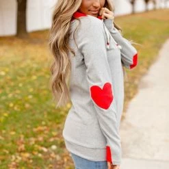 Ampersand Avenue Lots Of Love Doublehood