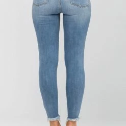 Best reviews of ๐ Little Bear Boutique BOTTOMS JB Ava Skinny ๐ Jeans โจ 9 Little Bear Boutique BOTTOMS JB Ava Skinny Jeans