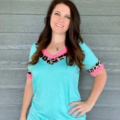 Little Bear Boutique Mint To Happen