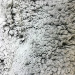 Little Bear Boutique Sherpa Weekender ACCESSORIES