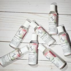 Little Bear Boutique ACCESSORIES Hand Sanitizer