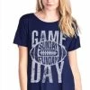 Little Bear Boutique Game Day