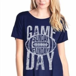 Little Bear Boutique Game Day